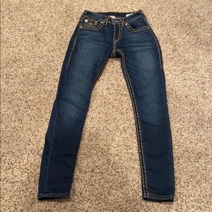 True Religion women’s Jeans